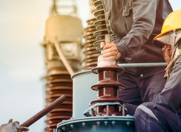 Ремонт силовых трансформаторов