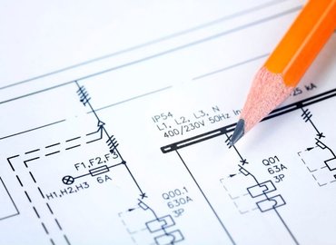 Проектные работы